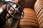 Ford Model A DeLuxe Coupe 1931 года
